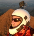 Re: Ozone Alpina 5 (EN C, 2 liner) :: Beginner, Intermediate and Sport wings -- tonofbricks
