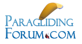 Paragliding forum